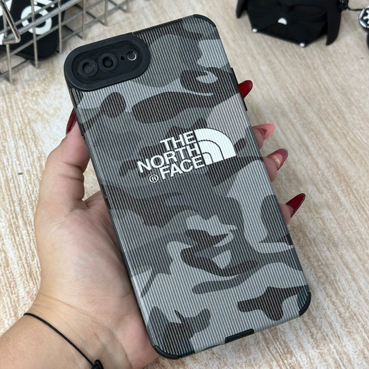 the north face iph 7/8 plus