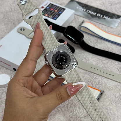 Reloj HK 10 PRO MAX