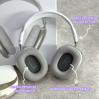 AirPods Max Ultra 2 1.1