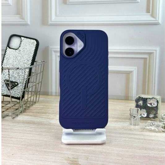 Gear azul turqui IPH 17