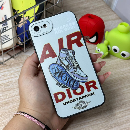 air Dior iph 7/8 y se
