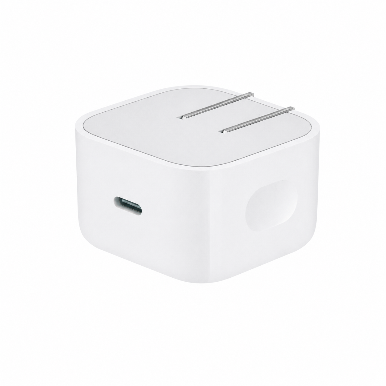 CUBO IPH 17 PRO MAX ORIGINAL 40W