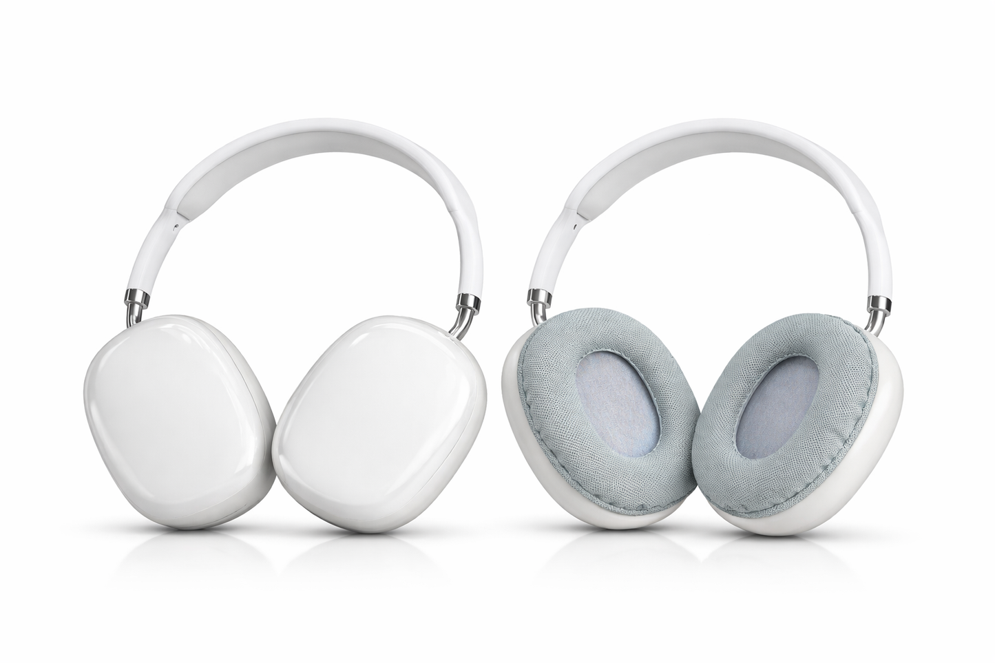 DIADEMAS MAX/AUDIFONOS INALÁMBRICOS
