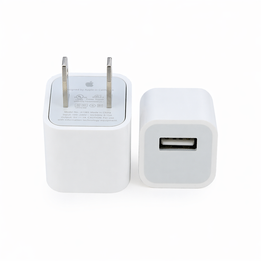 Cubo IPhone pequeño de 5W