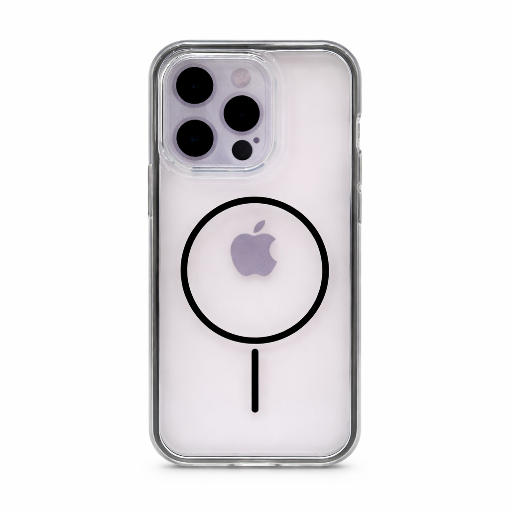 CASE 360 NEGRO IPH 16 PRO