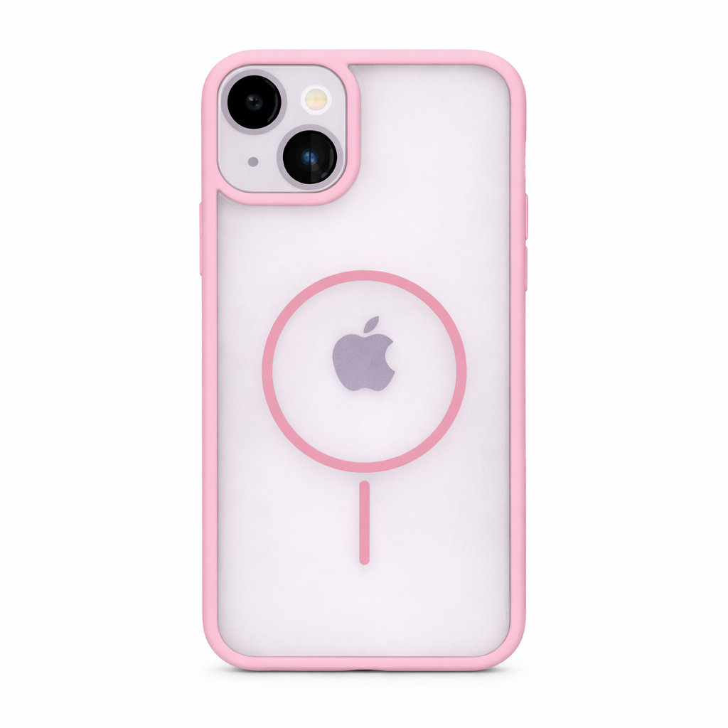 CASE 360 ROSA IPH 14/15 PLUS