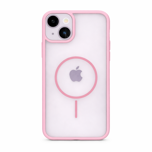 CASE 360 ROSA IPH 14/15 PLUS
