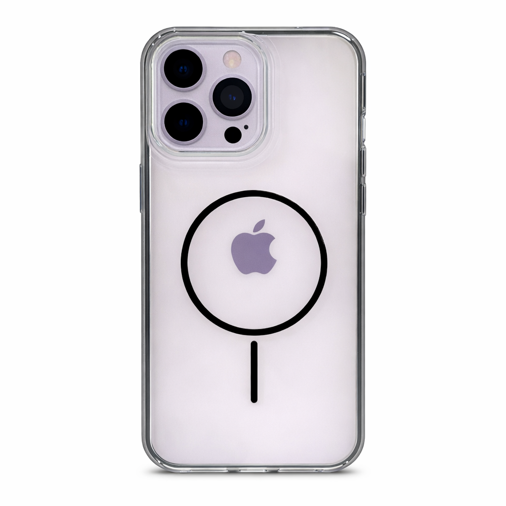 CASE 360 NEGRO IPH 13 PRO MAX