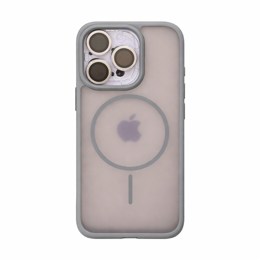 COMBO HUMO GRIS CON AROS IPH 16 PRO