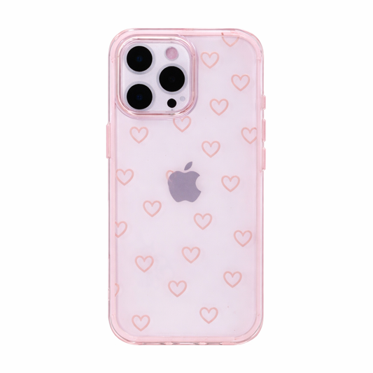 CASE 360 CORAZONES IPH 16 PRO