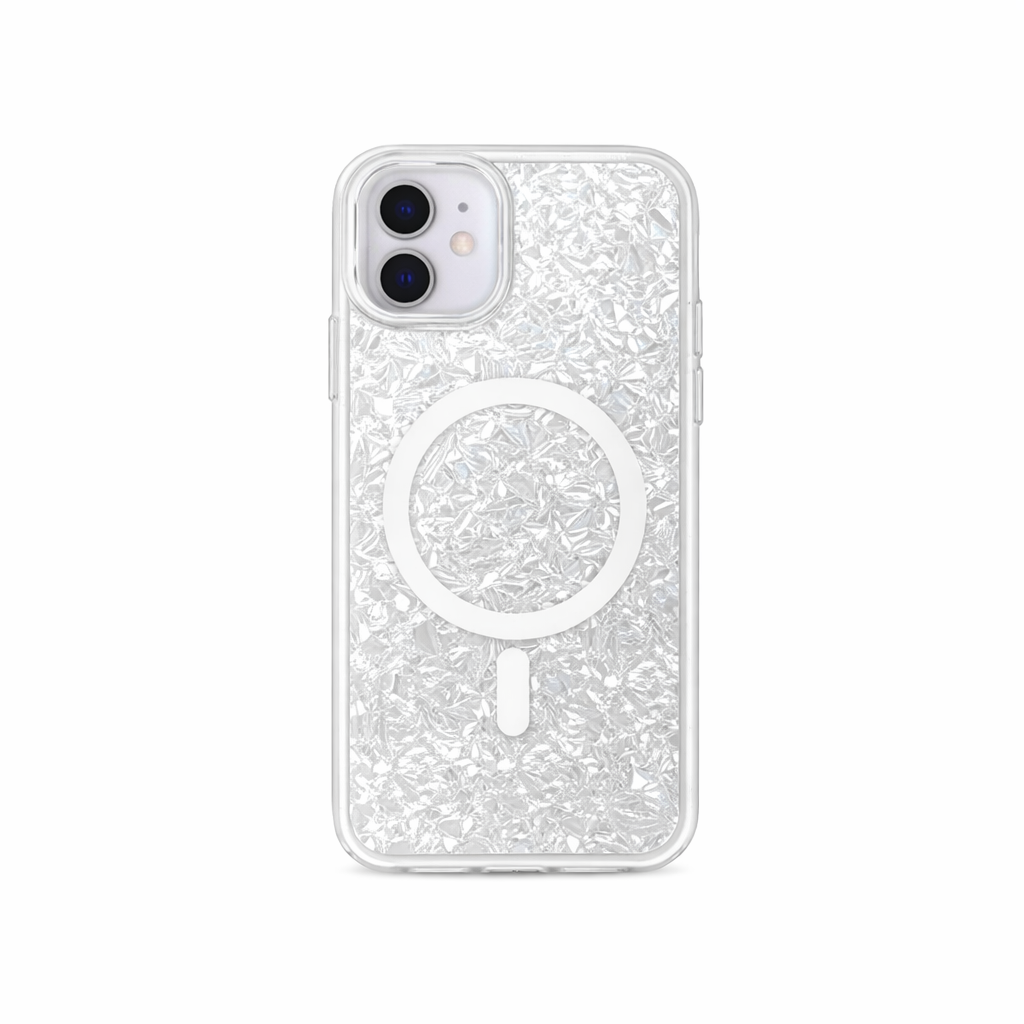 CASE TORNASOL BLANCO IPH 11