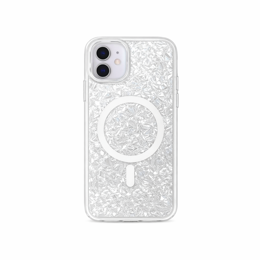 CASE TORNASOL BLANCO IPH 11