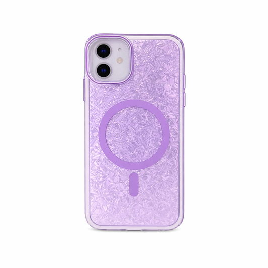 CASE TORNASOL LILA IPH 11