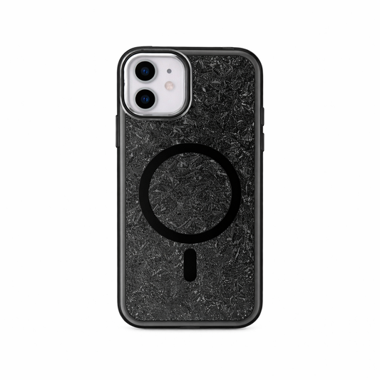 CASE TORNASOL NEGRO IPH 11