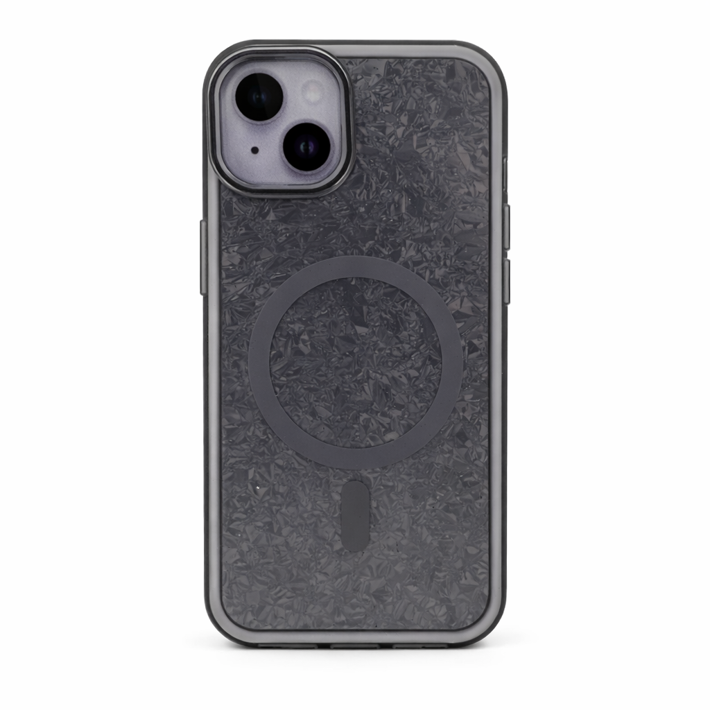 CASE TORNASOL NEGRO IPH 13/14