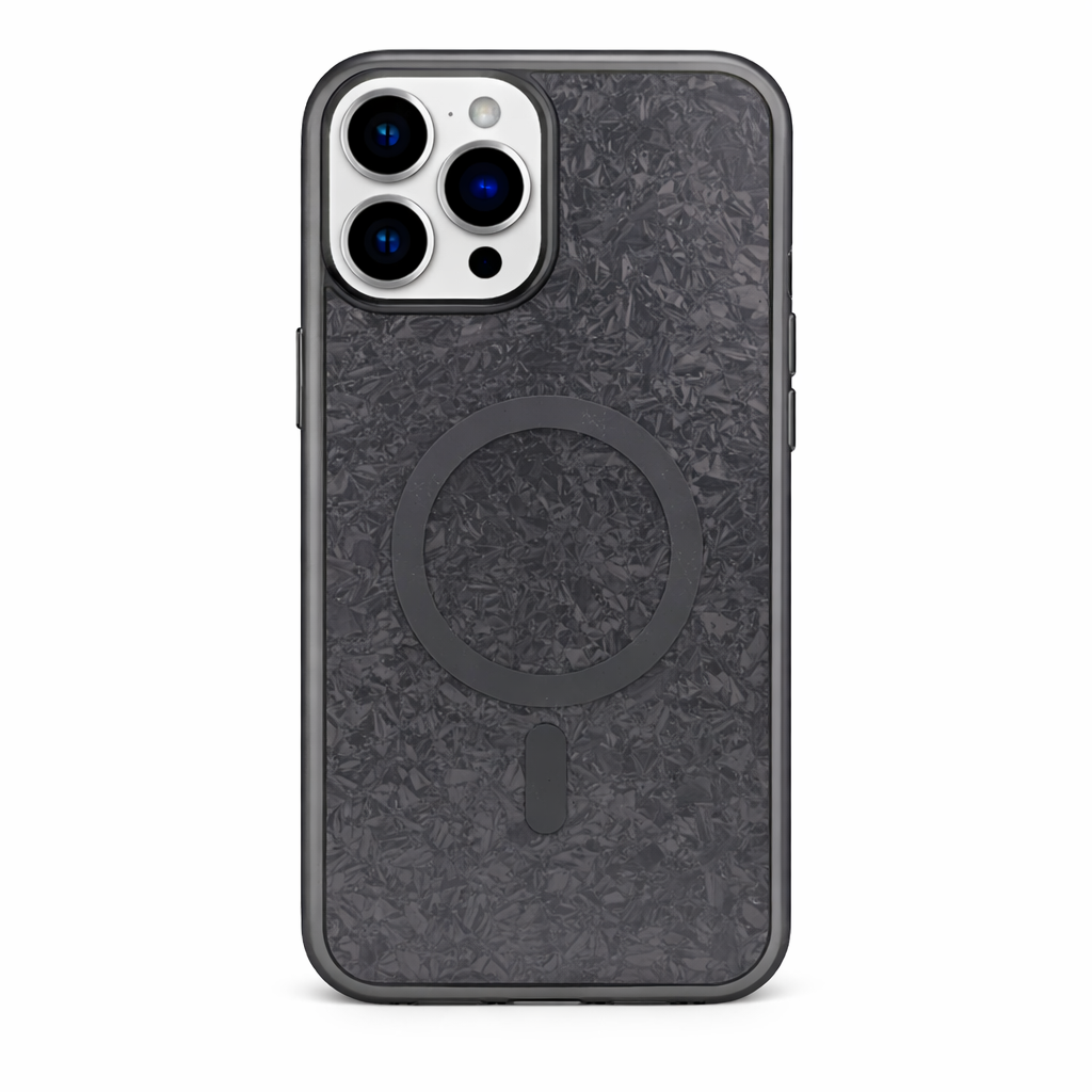 CASE TORNASOL NEGRO IPH 13 PRO MAX