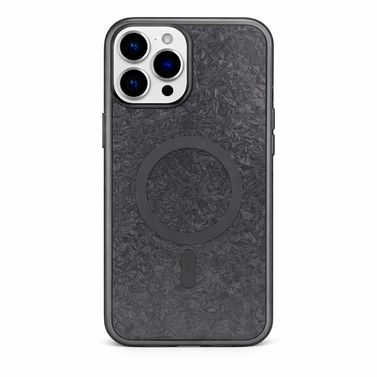 CASE TORNASOL NEGRO IPH 13 PRO MAX