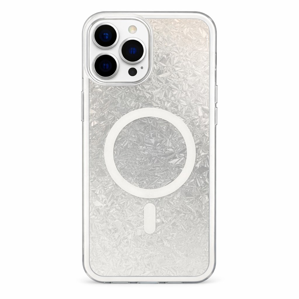 CASE TORNASOL BLANCO IPH 13 PRO MAX