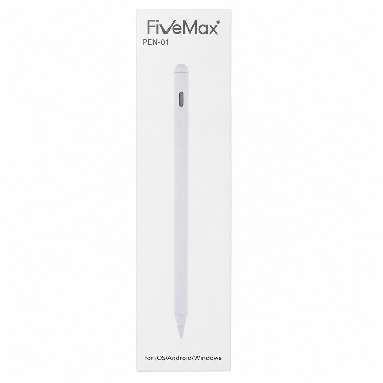 PENCIL FIVEMAX / ACCESORIOS