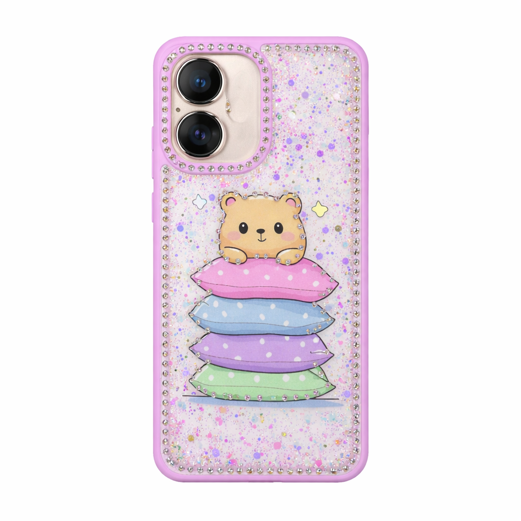 CASE DOG RM A5