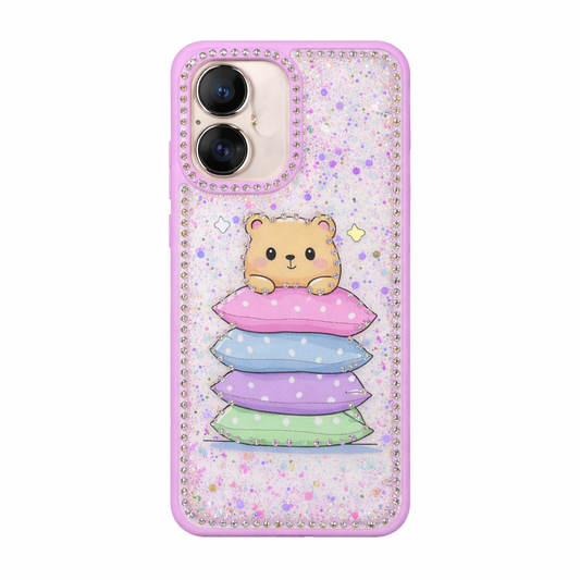 CASE DOG RM A5