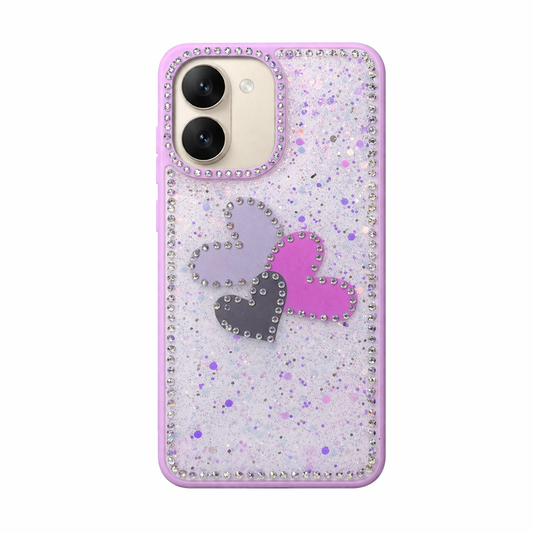 CASE CORA TRIPLE RM A5