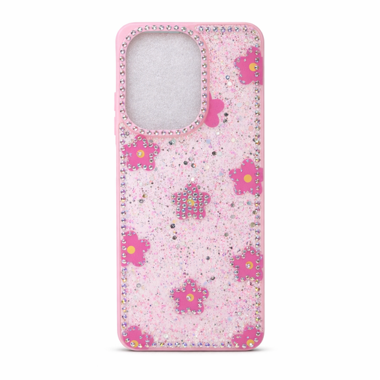 CASE FLORES BRILLOS RM A5