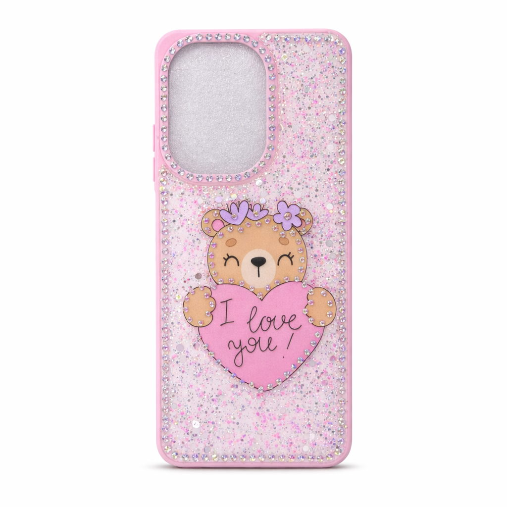 CASE OSO CAFE REDMI A5