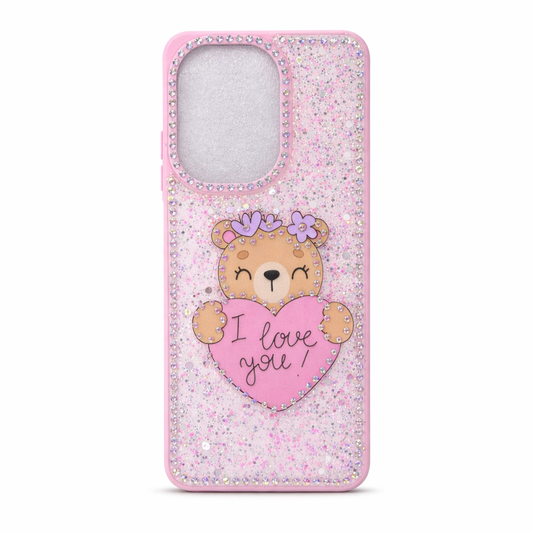CASE OSO CAFE REDMI A5