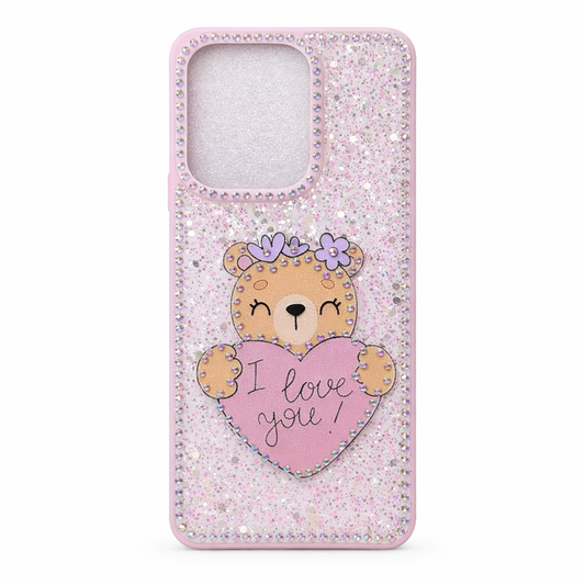 CASE OSO CAFE HONOR 200 SMART/HONOR X7C