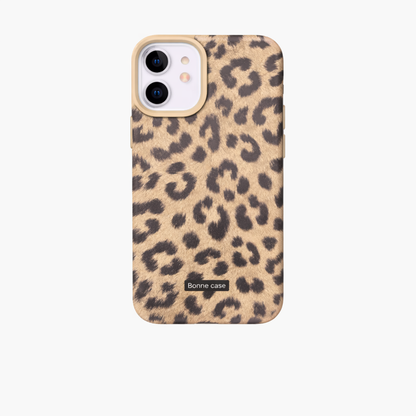CASE LEOPARDO CON STRAP IPH 11