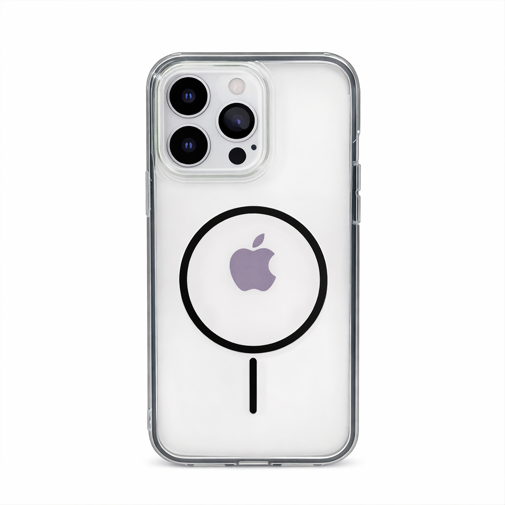 CASE 360 NEGRO IPH 14 PRO