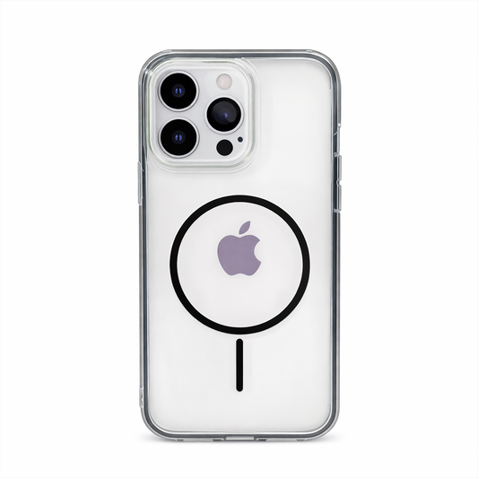 CASE 360 NEGRO IPH 14 PRO