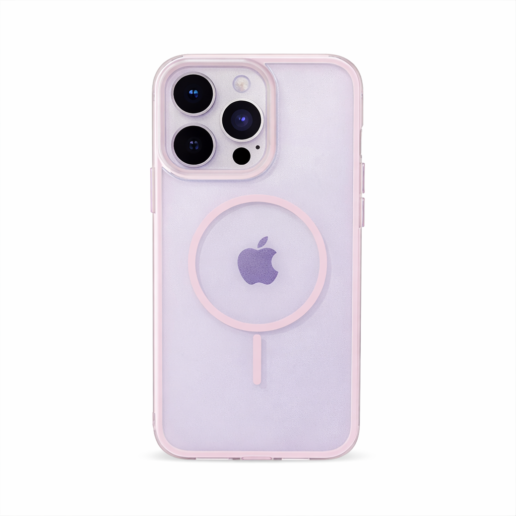 CASE 360 ROSA IPH 16 PRO