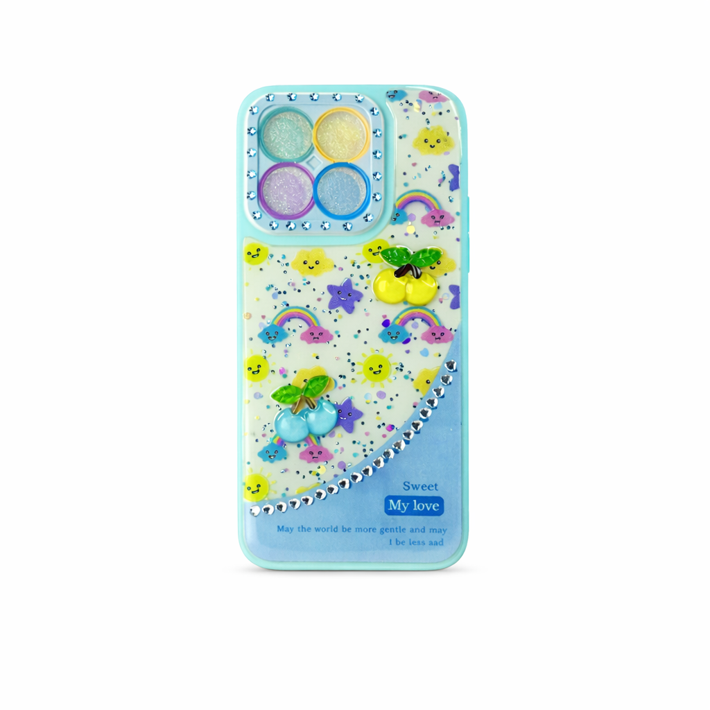 ARCOIRIS HONOR X8C