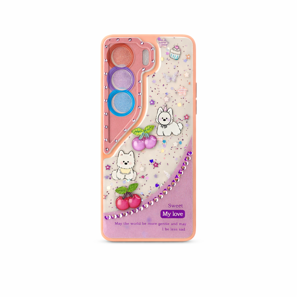 DOG TECNO CAMON 40 PRO