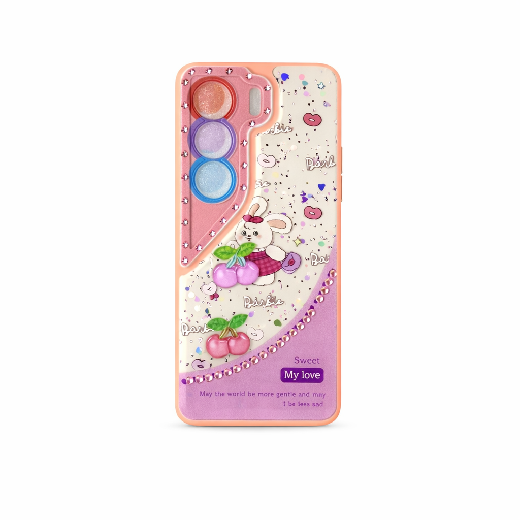 CONEJO TECNO CAMON 40 PRO