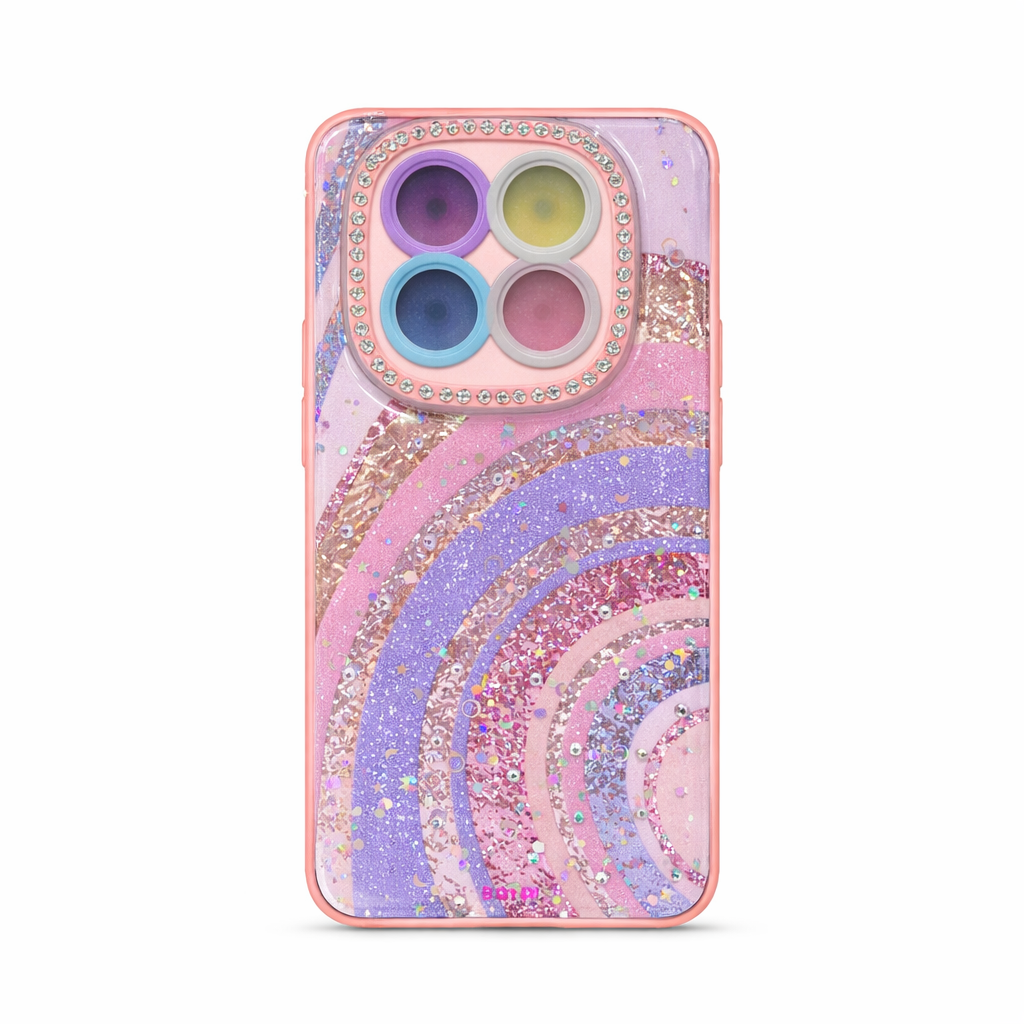 CASE ARCOIRIS NOTE 15 4G