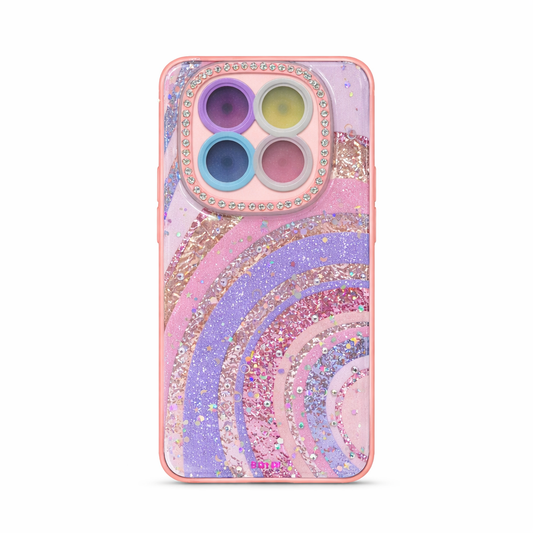CASE ARCOIRIS NOTE 15 4G