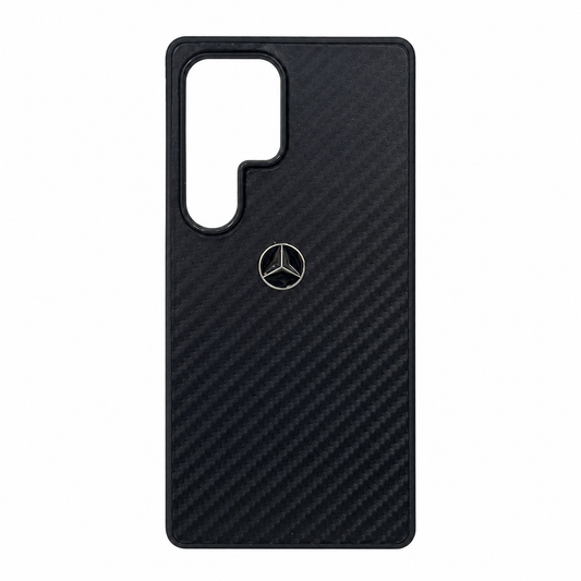 CASE FIBRA MAZDA SM S25 ULTRA