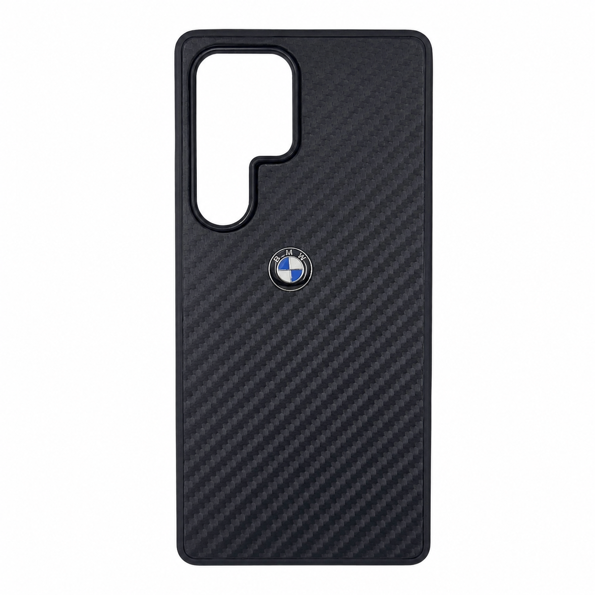 CASE FIBRA BMW SM S25 ULTRA