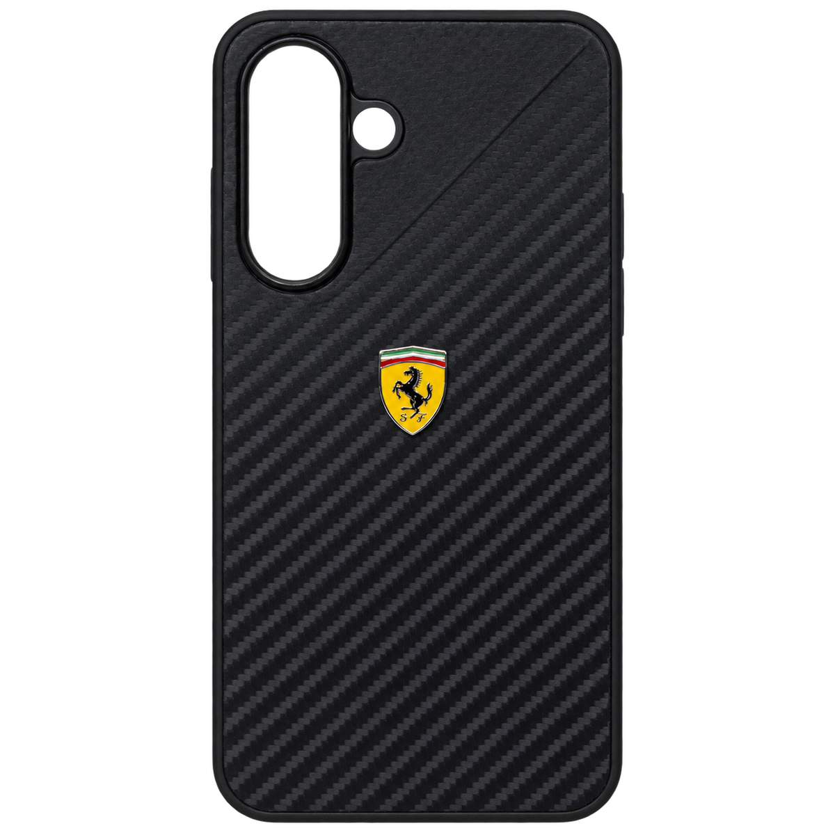 CASE FIBRA FERRARI SM A16