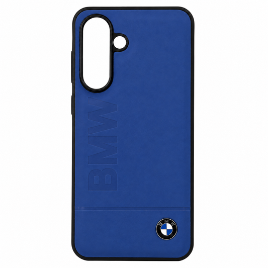CASE AZUL GAMUSA BMW SM A26