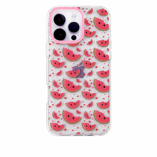 GLITTER SANDIA IPH 16 PRO MAX