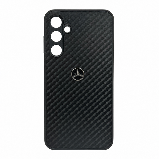 CASE FIBRA MAZDA SM A25