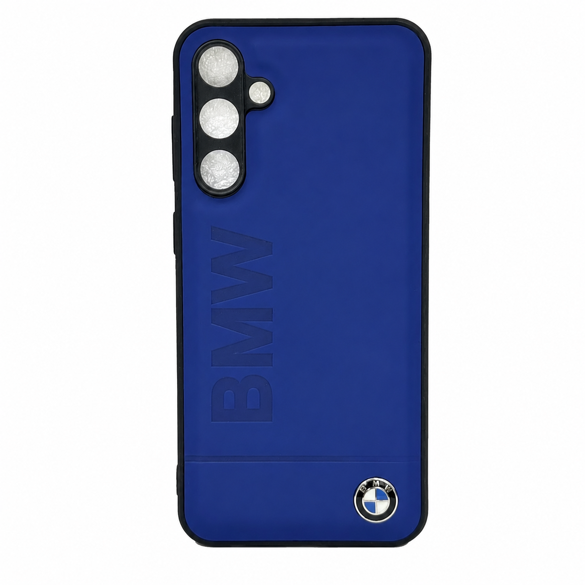 CASE AZUL GAMUSA BMW SM A25