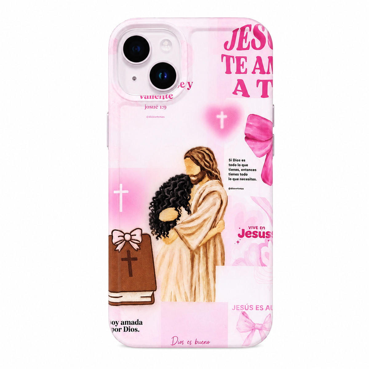 Personalizado IPH 14/15 plus