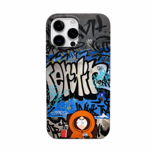 CASE KENNY IPH 12 PRO MAX