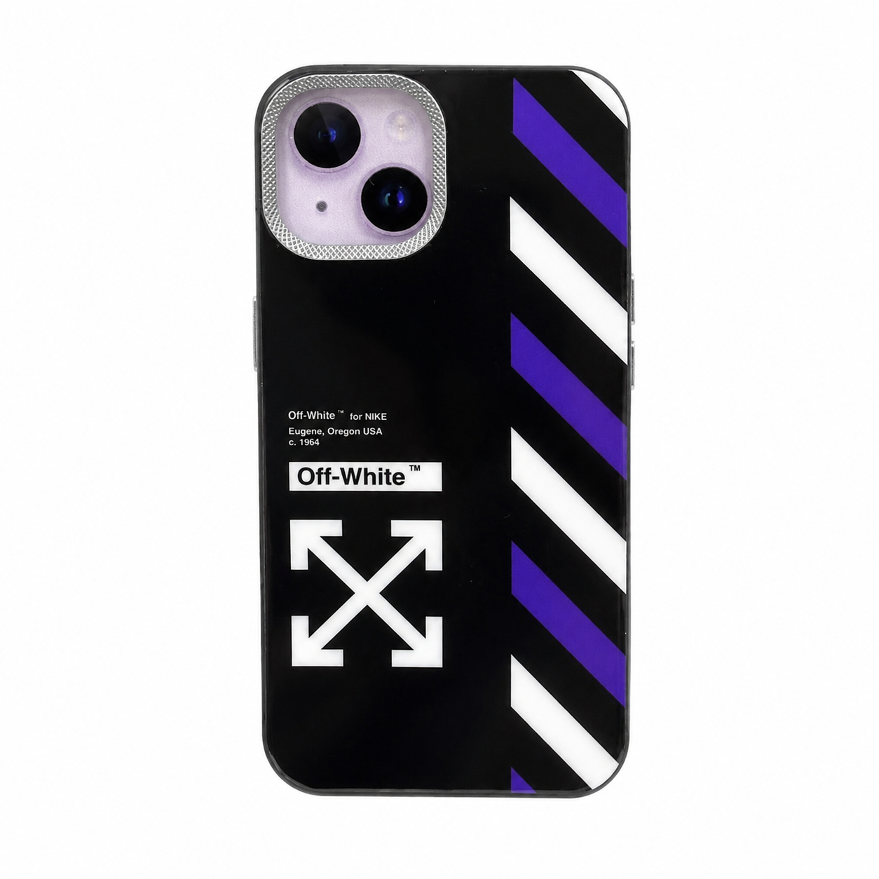 CASE OFF-WHITE IPH 13/14/15