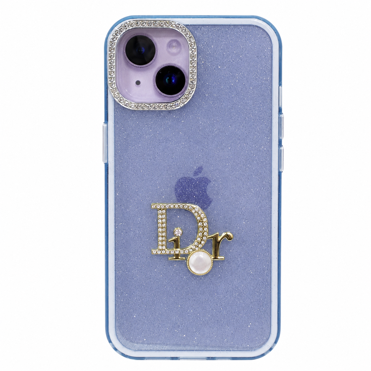 CASE DIOR 360 AZUL IPH 13/14/15